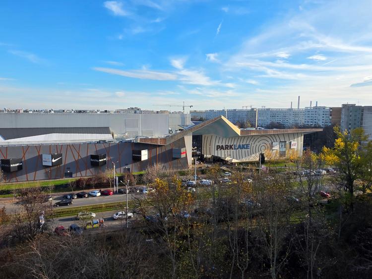 2 camere Dristor - Park Lake et 9/10 stradal - 12