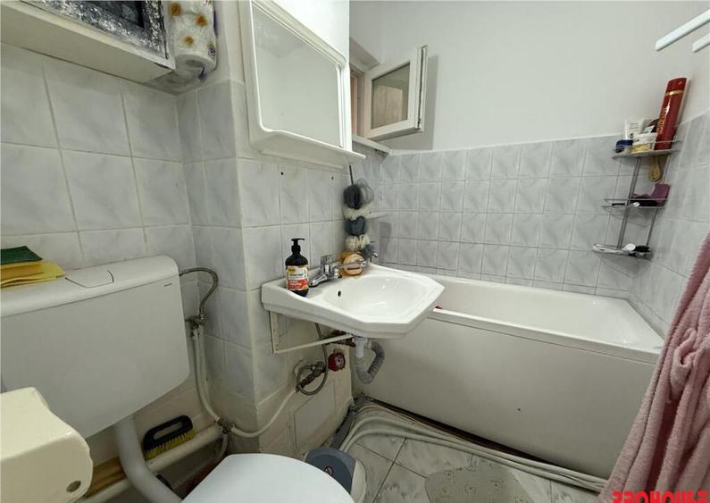 Miron Costin - zona Zimbru - apartament teren proprietate - 6