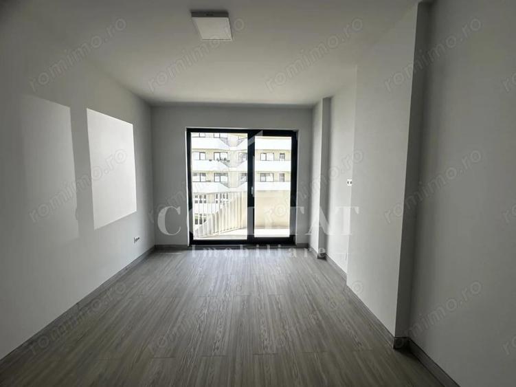 Apartament finisat | Etaj intermediar | Eroilor - Floresti - 9