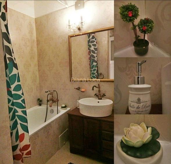 Vanzare Apartament 3 Camere | centrala | Tineretului-Budapesta | 58mp