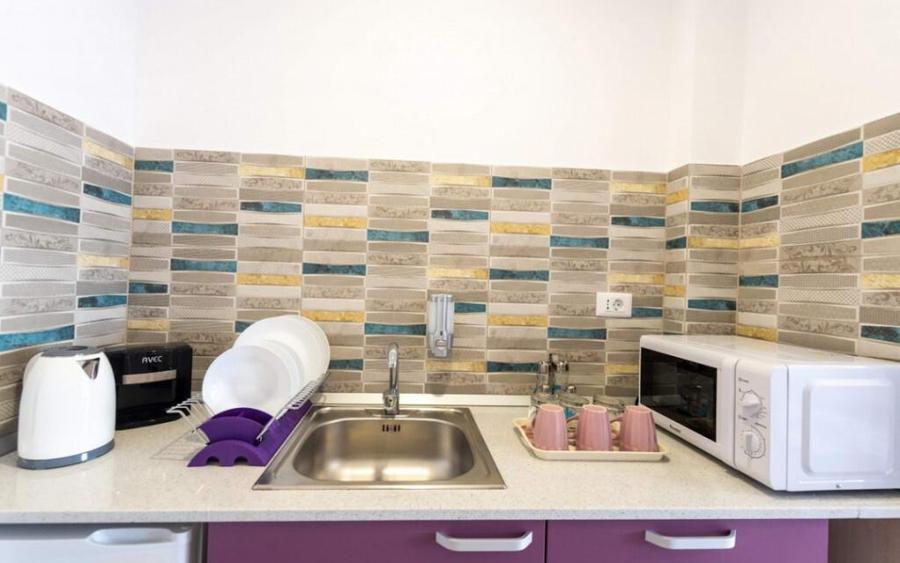 Proprietate Premium Tip Pensiune P+M, Eforie Nord - 15