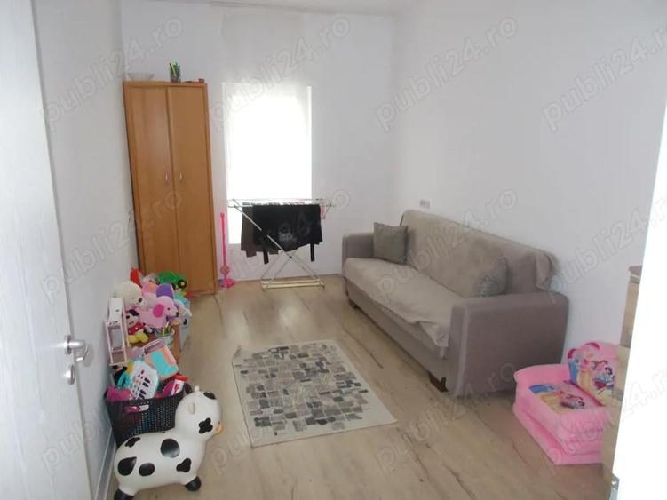 Duplex de vanzare, Remetea Mare, 3 camere, 76mp, teren 230mp - 3