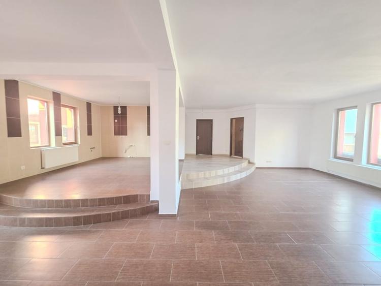 Spațiu birou open space – Pipera, Drumul Negru | 90 mp | Parter - 2