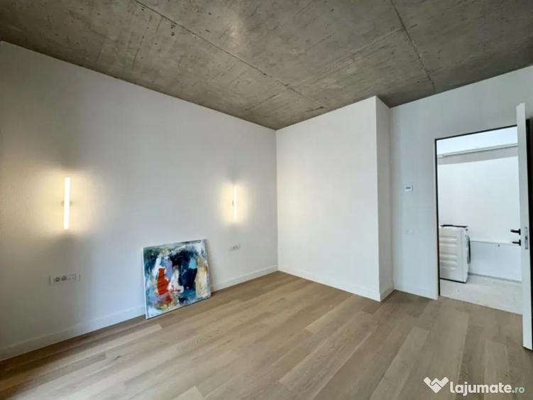 Duplex premium 4 camere | Curte 50mp | 2 Parcari | Dorobanti - 5