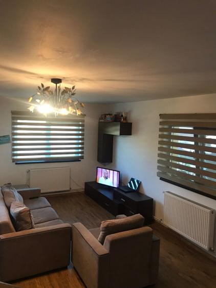 Vila Stefanesti - Valea Mare - 13