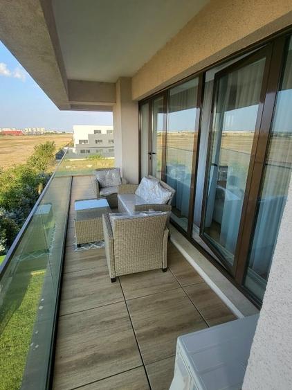 Apartament 3 camere My Dream Residence Pipera Tunari - 10