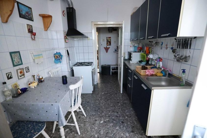 Apartament 2 camere decomandat, zona Ciucas - 2