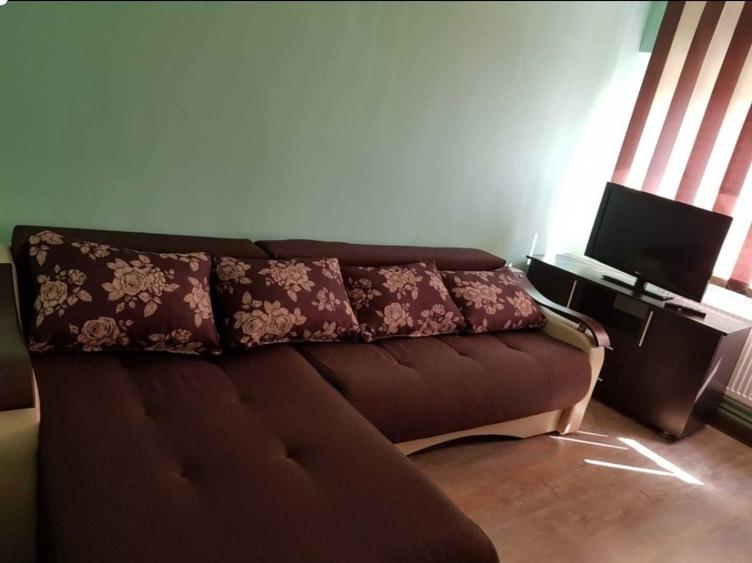 Apartament doua camere ultracentral, bloc Romarta, de inchiriat. - 5