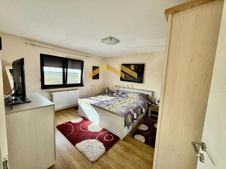Cheveresu Mare-Casa Individuala-Disponibila Imediat - 18