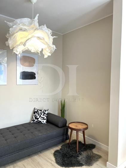 Apartament ultramodern / etaj intermediar / Zona Eroilor - 15