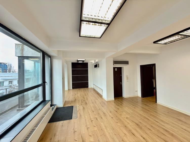 Dorobanti - Beller / Cladire 2016 / Apartament exclusivist /  Singur pe etaj - 2