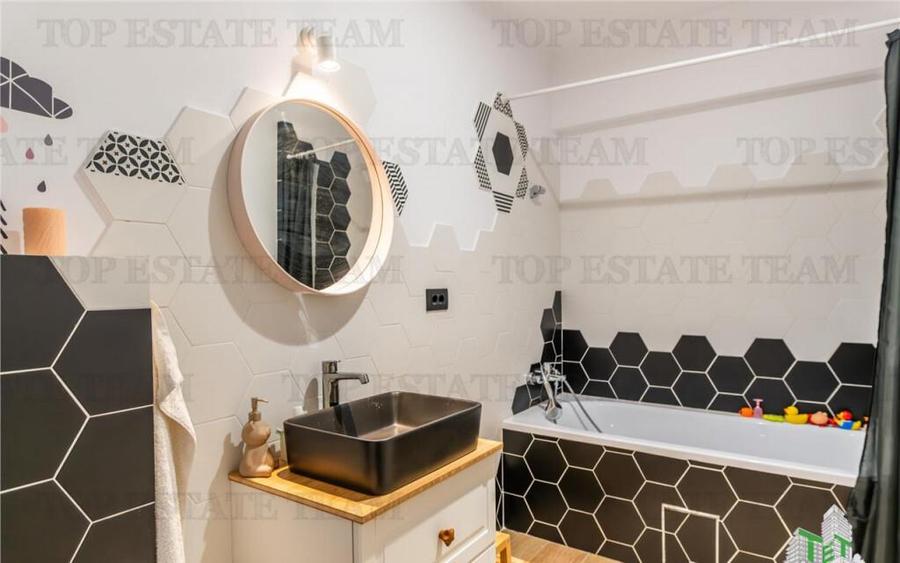 Casa in Paradisul Verde, Corbeanca - 16