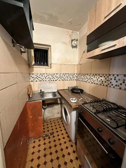 Apartament sector 5 Strada Iacob Andrei nr1 - 5