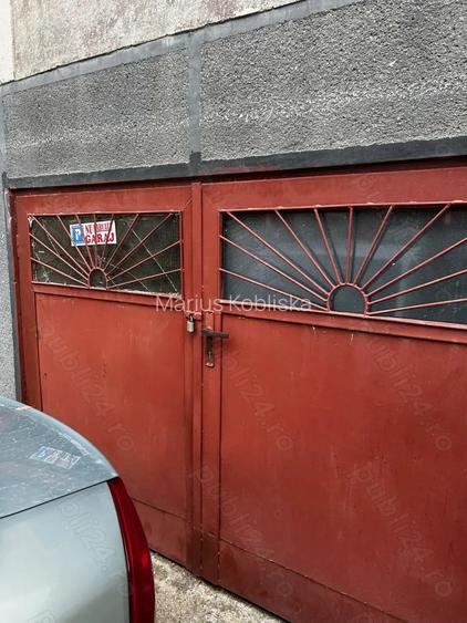 Inchiriez garaj sub bloc Inchiriez garaj sub bloc