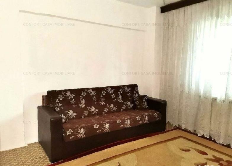 3 camere constructie 1992 etaj 1 Lacul Tei - 1