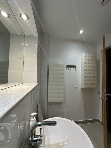 Apartament Premium cu 2 camere si terasă, complex New Town Residence, Dristor - 10