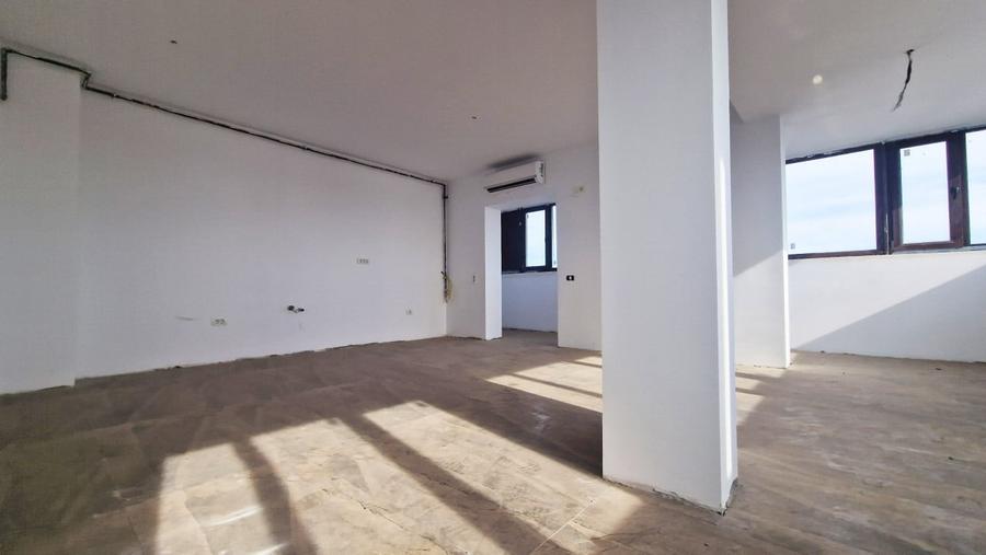 Ap 2 cam la cheie, generos, luminos in zona Compozitori + loc parcare acoperit - 2