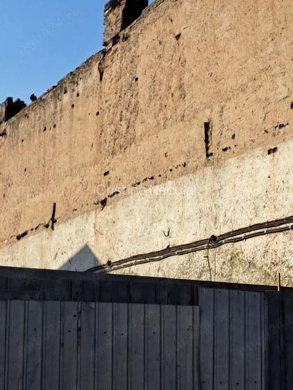 Casa renovabila, Constan?a, centru