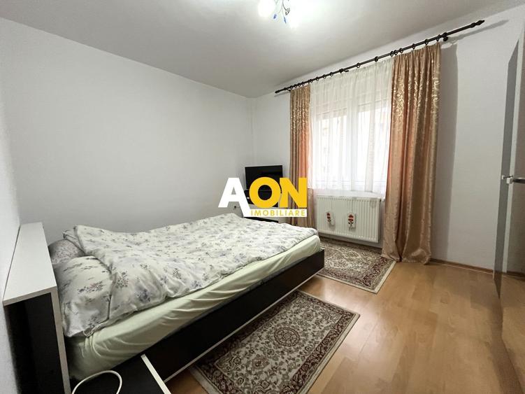 Apartament cu 2 Camere, Bloc Nou, Lift, Zonă Ultracentrală - 5