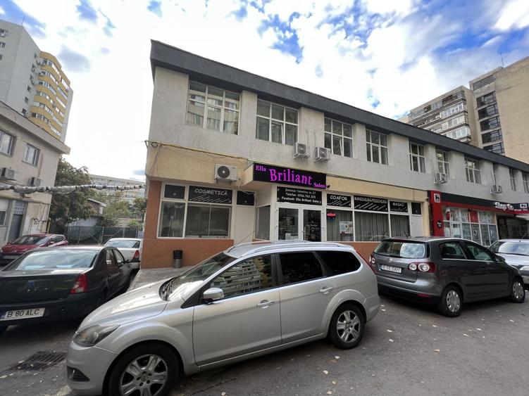 Spațiu comercial de închiriat în complex – Colentina - Direct proprietar - 2