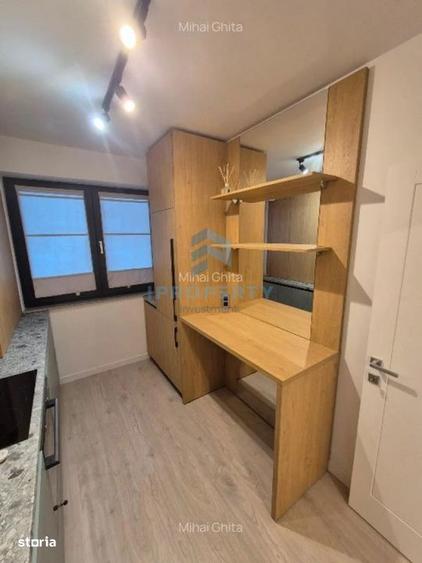 Ivory Residence | Studio | Centrala | Parcare | - 6