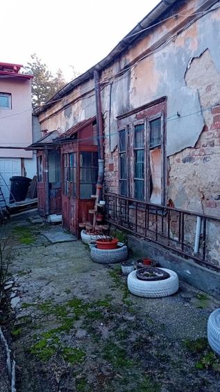 Casa demolabila/ renovabila Popa Nan/Matei Voievod - 3