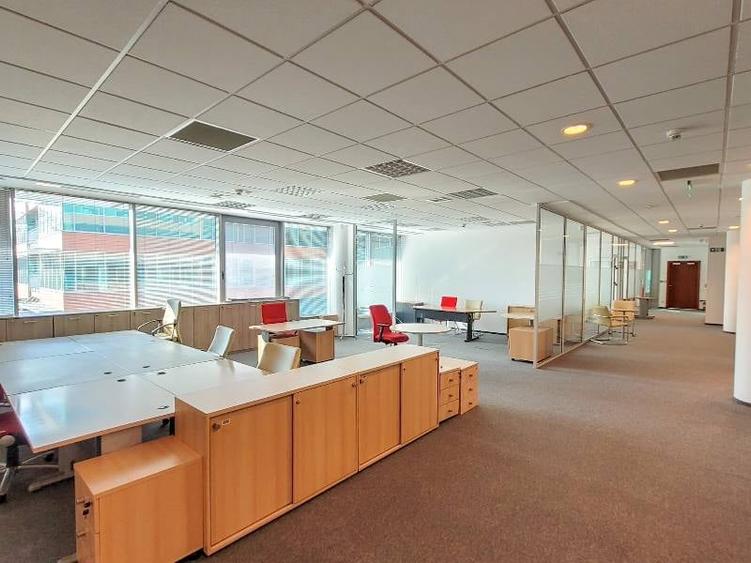 Bucharest Business Park, Presei Libere, 297 - 2164 mp  0% comision! - 14