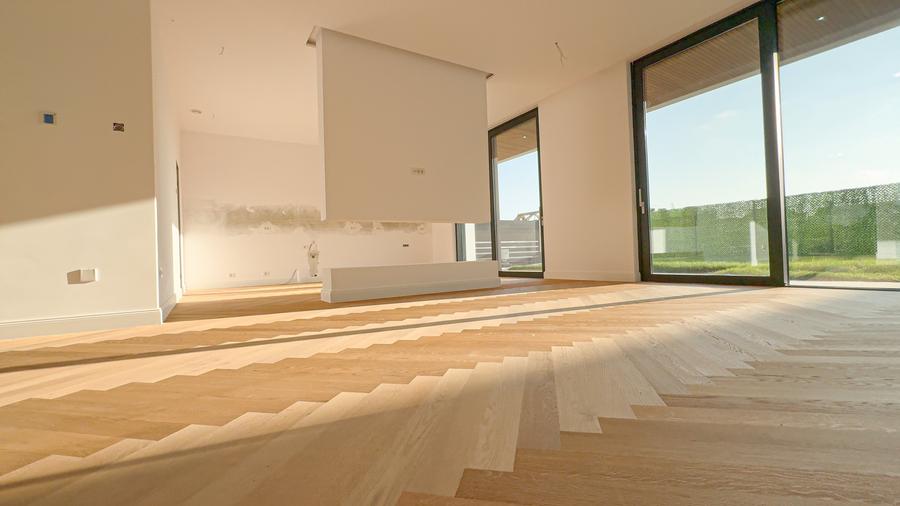 Vila Individuala Smart Luxury Home by OSPINAS - SERENITY II - 5