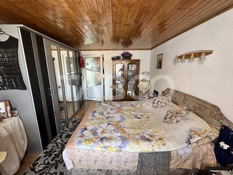 Imobil pretabil spatiu comercial D+P+1E+Pod suprafata utila 440 mp - 5