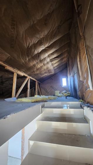 Direct Dezvoltator-Duplex 4 camere+Mansarda, teren 285mp! - 21