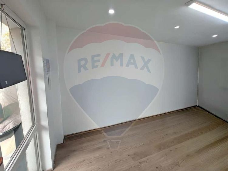 Spatiu comercial 15mp, in Manastur, stradal, de inchiriat - 1