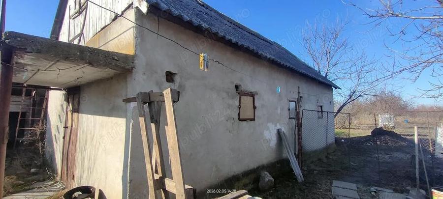 Casa Parta 15 km- Timi?oara de vanzare - 4