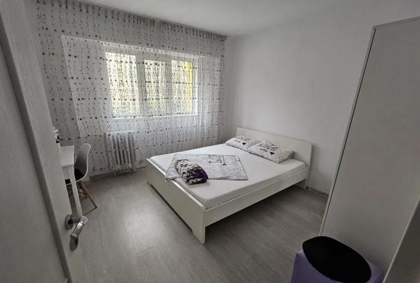 Apartament 3 Camere,Pantelimon,Mega Mall,bl.1978,reabilitat,et,3/10,Amenajat - 8