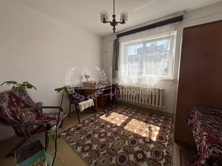 Apartament 2 camere | Decomandat | Balcon | Manastur | Zona Mehedinti - 1