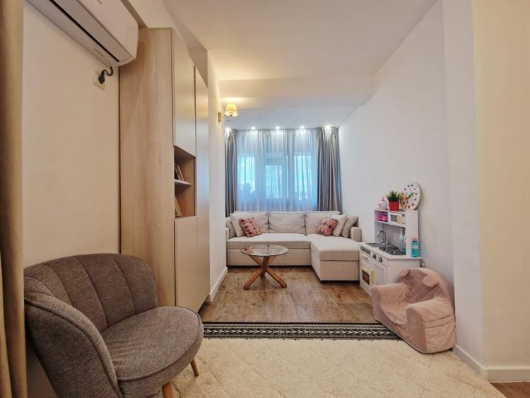 Apartament 2 camere  Doaman Ghica-Delfinului | 2013| Renovat/Mobilat - 1