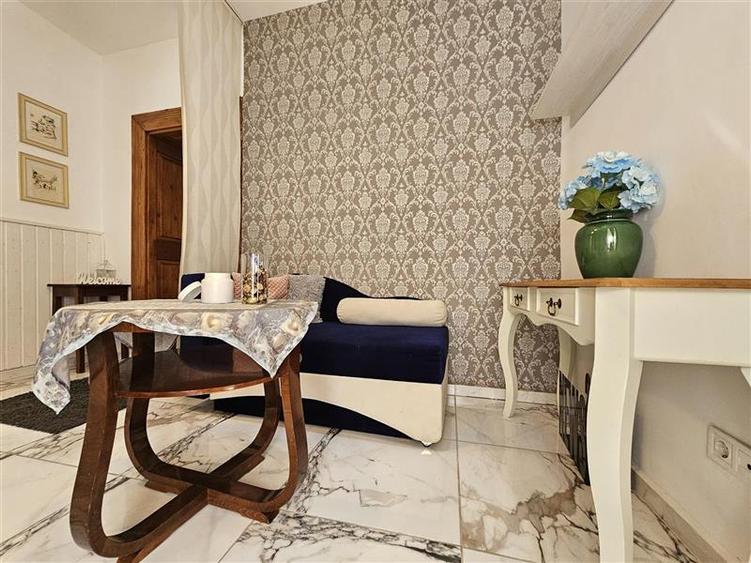 Apartament superb in Centrul Istoric - pretabil regim hotelier - 2