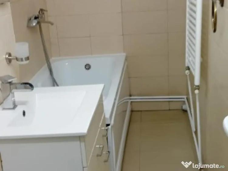 P.F. inchiriez apartament 2 camere+birou - in zona Minerva - Posta - 3