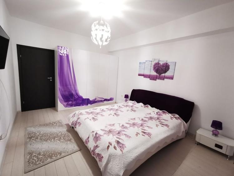 Apartament 2 camere Militari Residence - 4