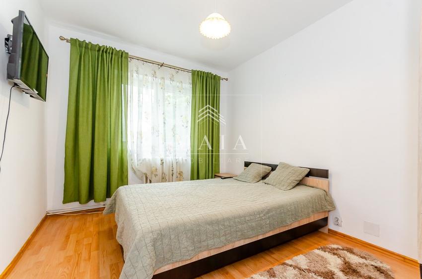 Apartament 2 camere decomandate, et.1, langa padure, Valea Aurie - 2