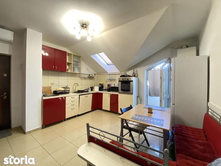 COMISION 0%, Apartament 3 Camere, 71mp, Parcare, Bloc cu LIFT, Sagului - 6