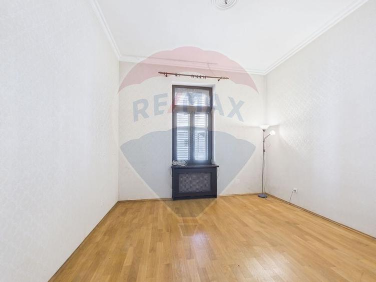 Apartament deosebit 2 camere Piața Romană | Clădire consolidata total - 3