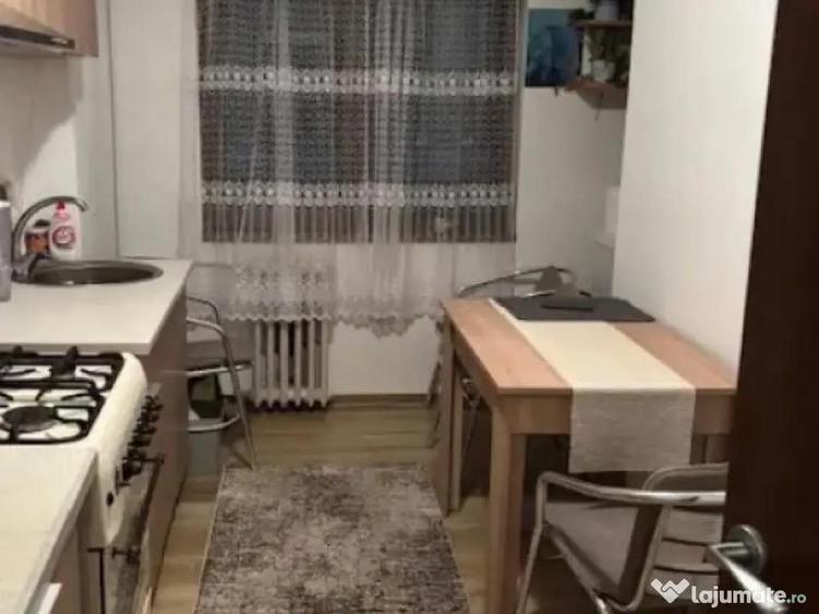 Apartament 2 camere decomandat, etajul 5 din 7, ultracentral - 3