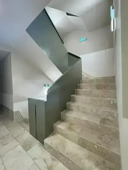 Apartament 2 camere, terasa, gradina| Parc Cismigiu I Metrou Eroilor I - 10