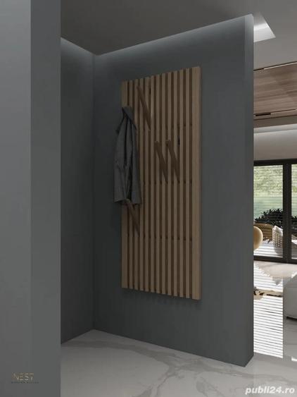 Casa Noua P+1E, 4 Camere, Arad, in ansamblul reziden?ial Scandinavia Residence - 4