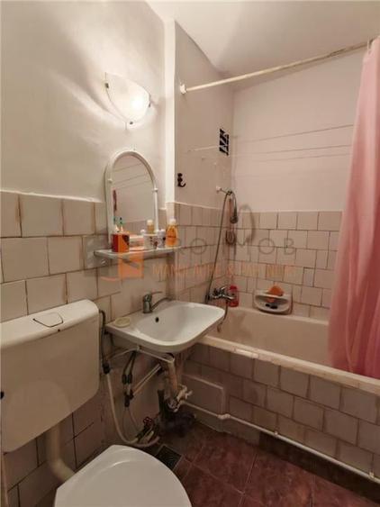 Apartament 2 camere semidecomandat  zona Obor - 4