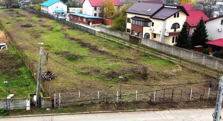 TEREN 2500 mp Bragadiru - 7