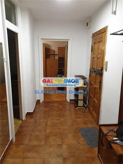 INCHIRIERE apartament 2 camere Brancoveanu (metrou) - 3