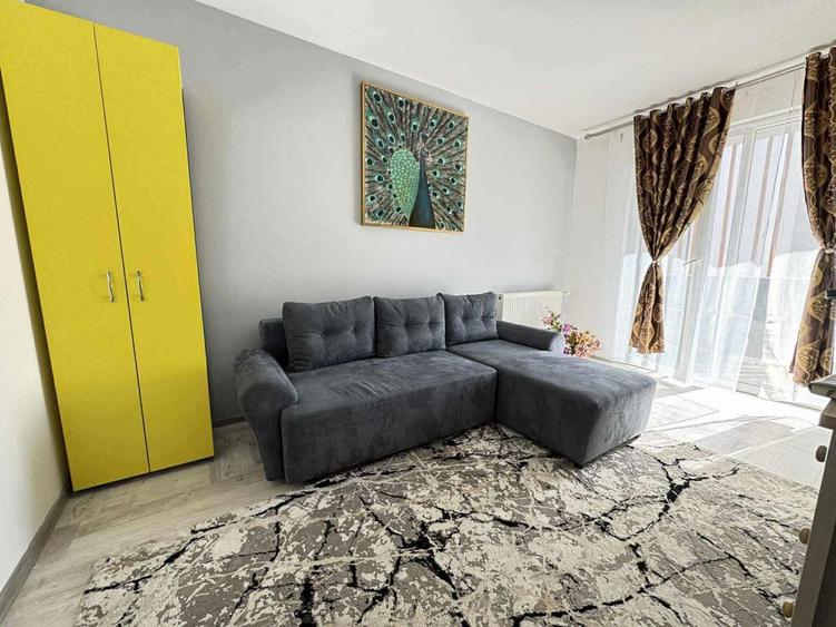 Garsoniera C Arhitectilor - 3