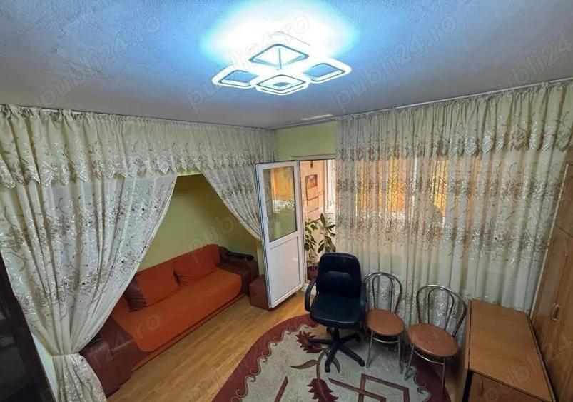 Vanzare apartament 2 camere decomandat, micro 19, 50mp - 6