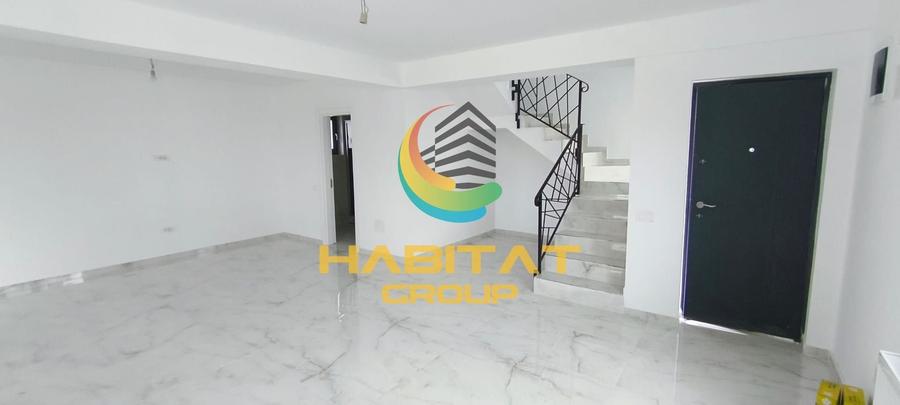 Vila 4 Camere - Teren 308mp - 10 min Metrou Tudor Arghezi - 6